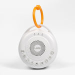 LUMI Portable White Noise Machine Pro