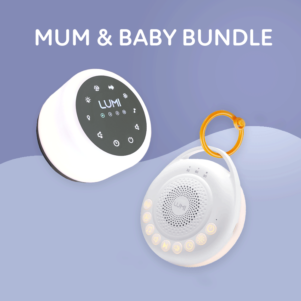 LUMI Mum and Baby Bundle