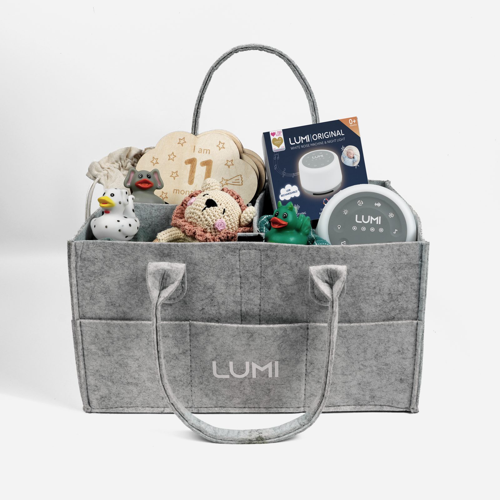 LUMI Ultimate Gifting Bundle