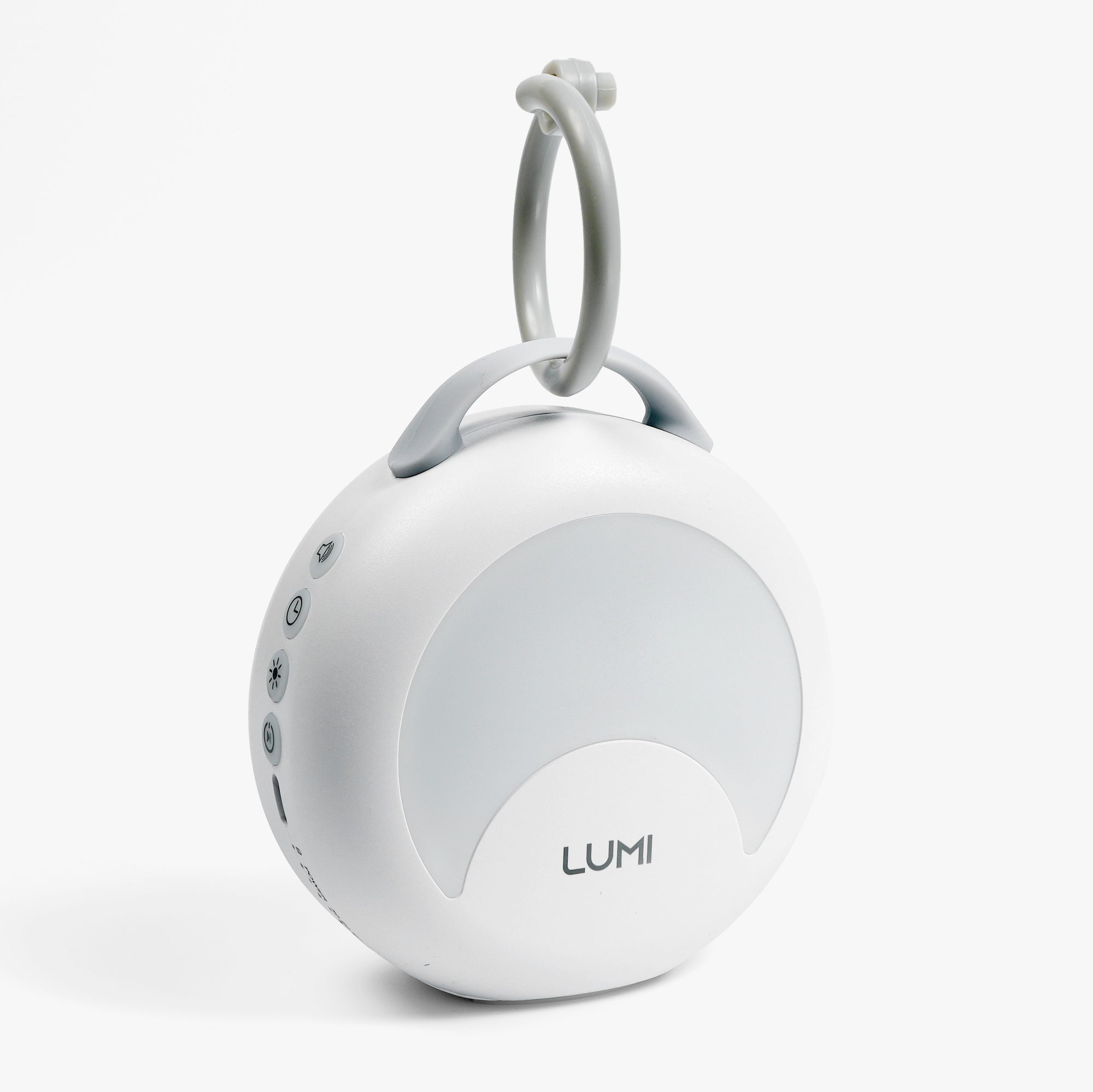 LUMI YourVoice Portable White Noise Machine