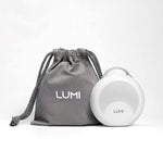 LUMI Portable White Noise Machine Travel Pouch - LUMI Sleep